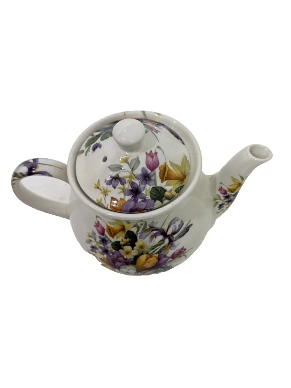 Sadler vintage england